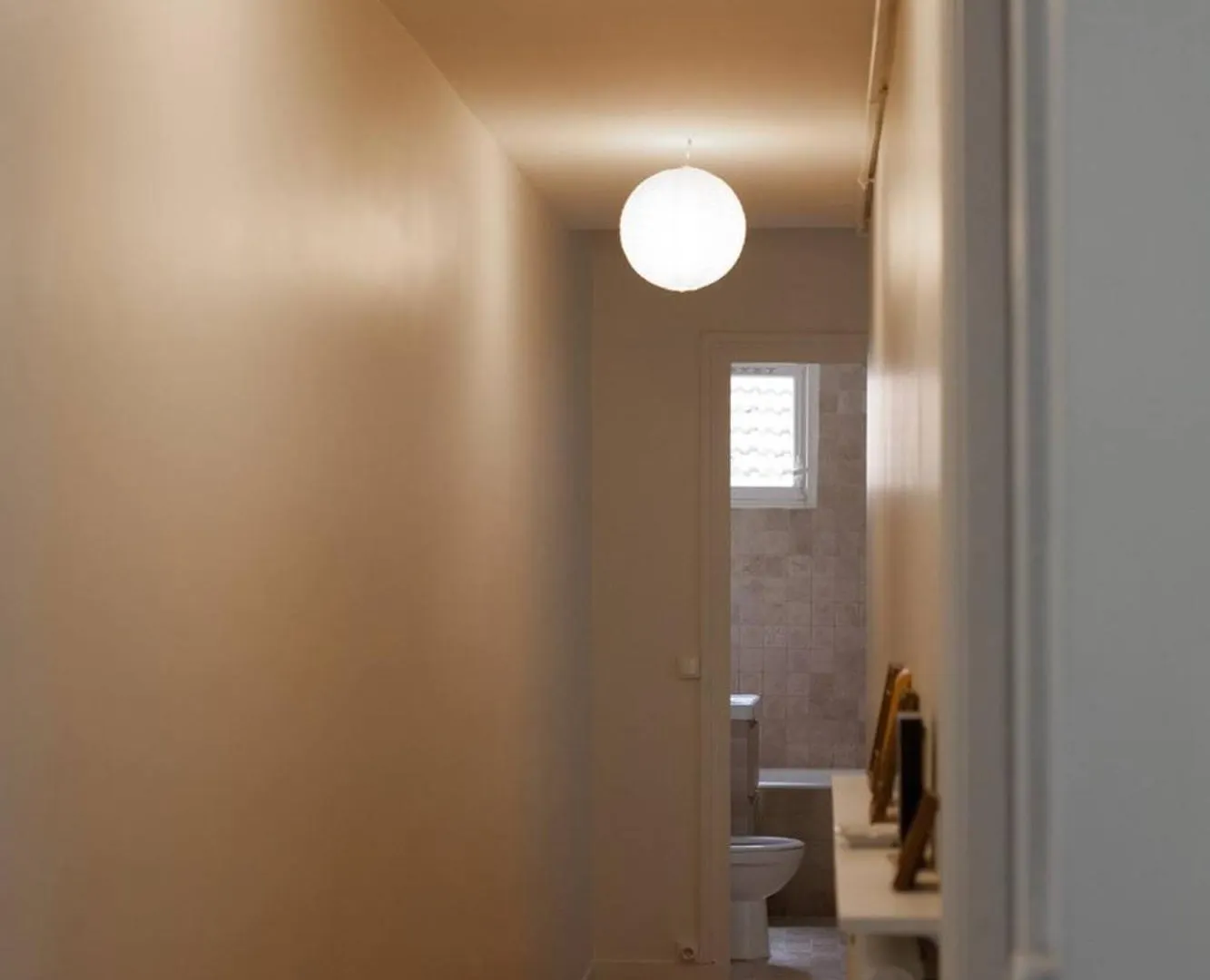 So Cute 55m2 And Quiet With A Courtyard Garden